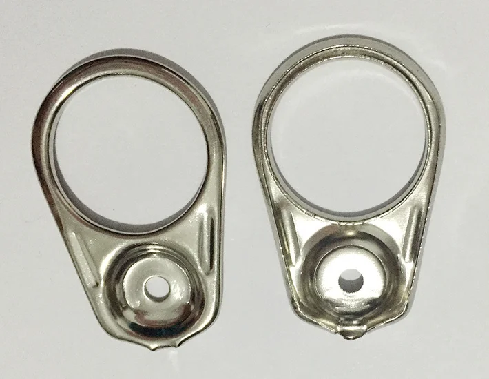 Alu Can Eoe Seller Dover//aluminium Ring Pull Tab Buy Pull Tab
