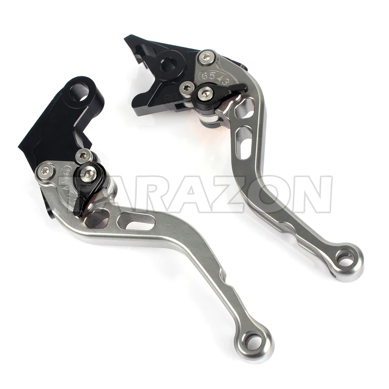 Standard short lever (17)