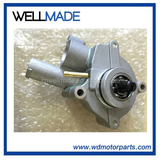 Cfmoto Cf188 500cc Water Pump Part No 0180-081000 Original/Atv Parts/Quad Parts/Buggy Parts