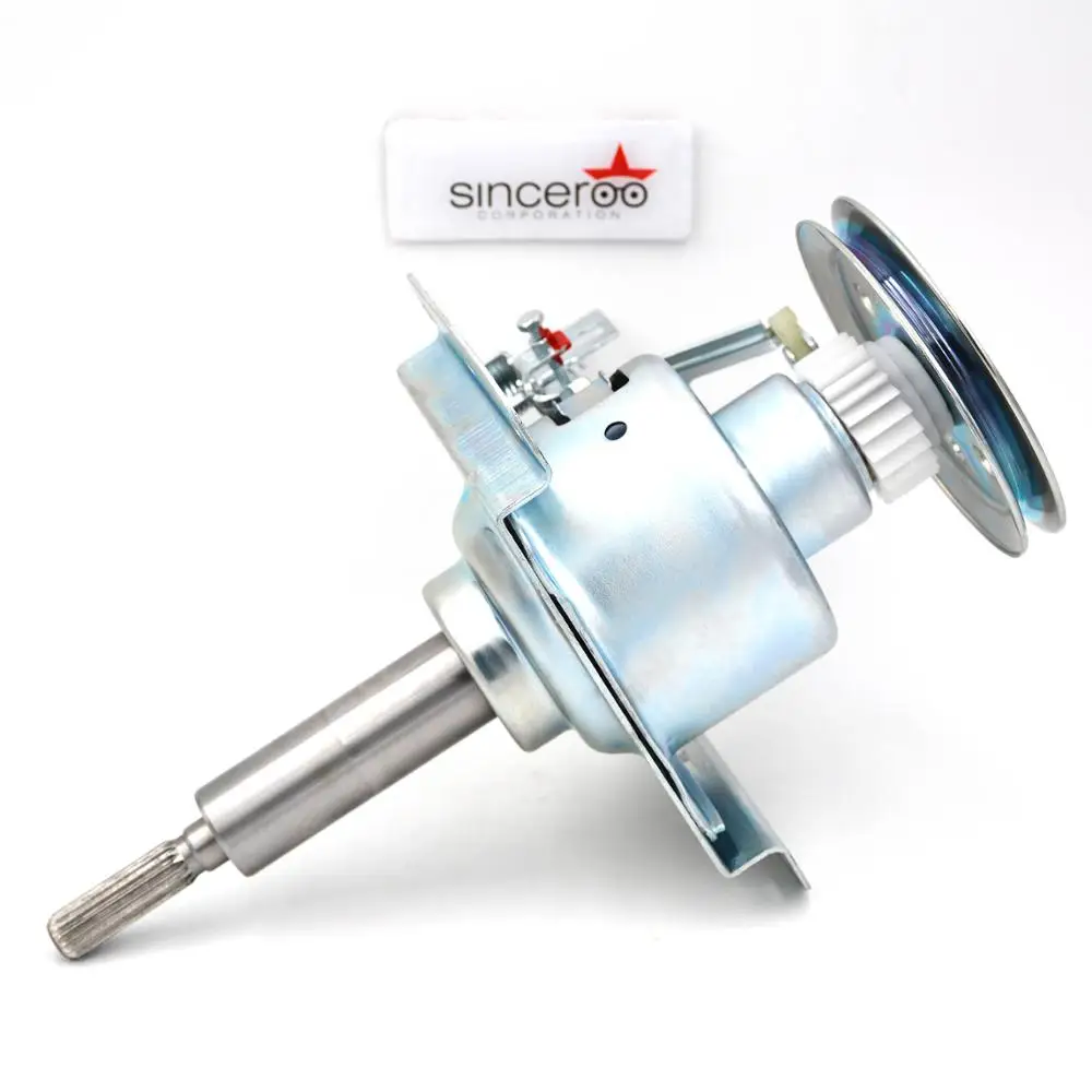 Washing Machine Clutch For Electrolux Machine Spare Parts Swcl412