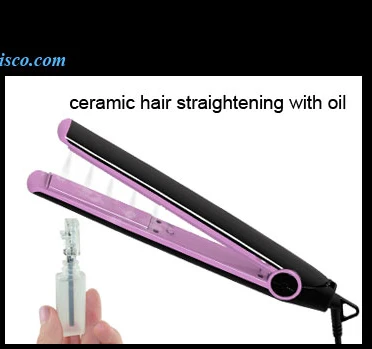 ionic titanium ceramic pro 230 steam