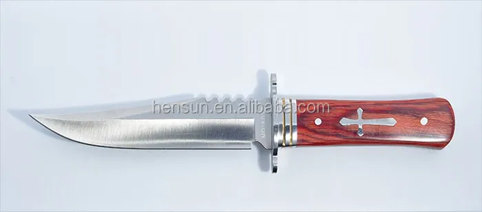 bowie knife