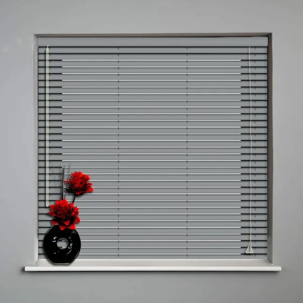 Manual Aluminium Electric Exterior Venetian Blinds Curtains View Manual Aluminium Electric Exterior