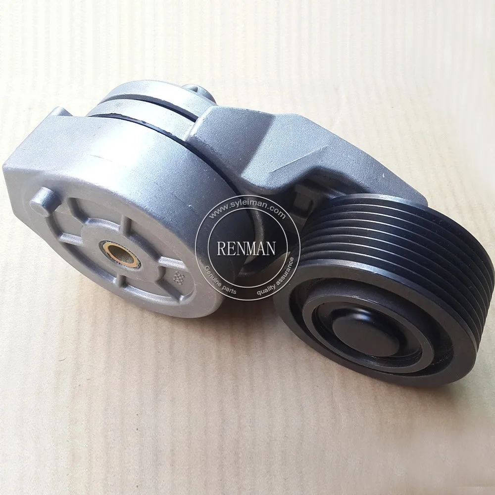 Cummins 6bt Belt Tensioner 3936210 3914854 3973827 5333480 3934822