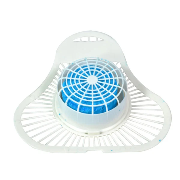 Eastony Extra Duty Urinal Screen With Nonpara Block,Urinal Screen