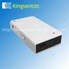 Kingsenton manufacturer MPS-M1T DLP 4400MAH touch button wireless wifi projector for outdoor
