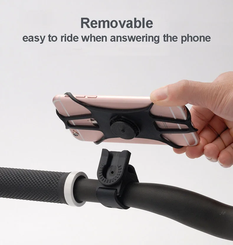 bike hand holder