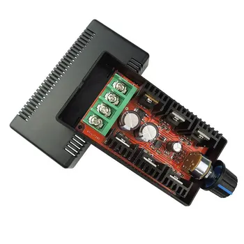 36v pwm brushed dc motor controller drivers