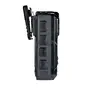 Weatherproof Ambarella IR night vision 3G 4G GPS WIFI Police Body Camera