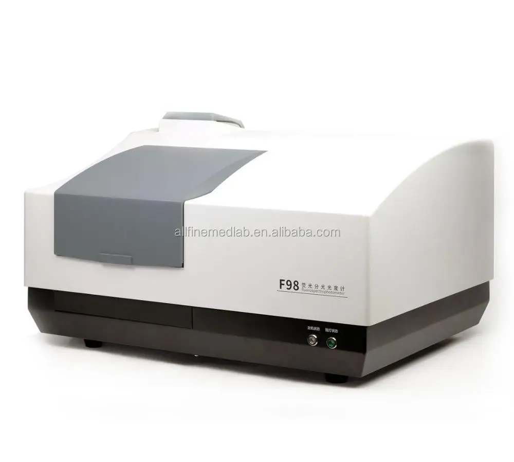 F98 Series Fluorescence Spectrophotometer Buy Fluorescence