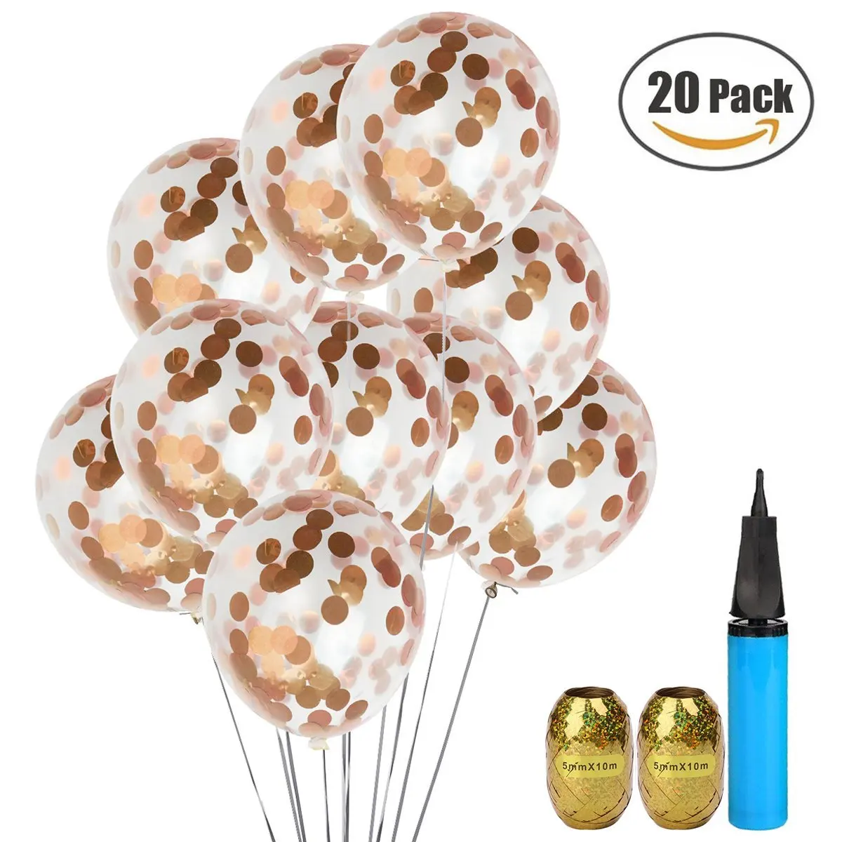 and Events Balloons Decoration Long Balloons Spiral Latex Balloons with Pump Birthdays 100 Pack 48-inch Latexs Long Balloons for Parties