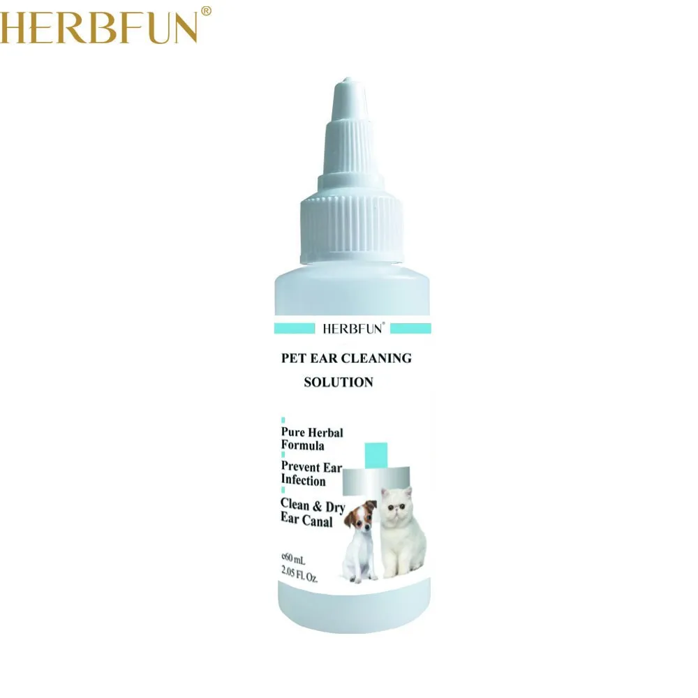 dog cleaning solution