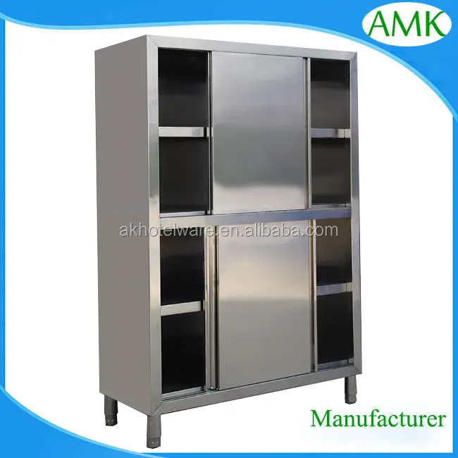 Heavy Duty Stainless Steel Commercial Kitchen In Chile/custom