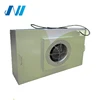 Motorized Cleanroom H14 Ffu Hepa Filter Air Purifier Filter