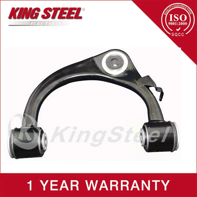 Control Arm For Toyota Land Cruiser 9807 Year Upper Arm 4863060010 Lh