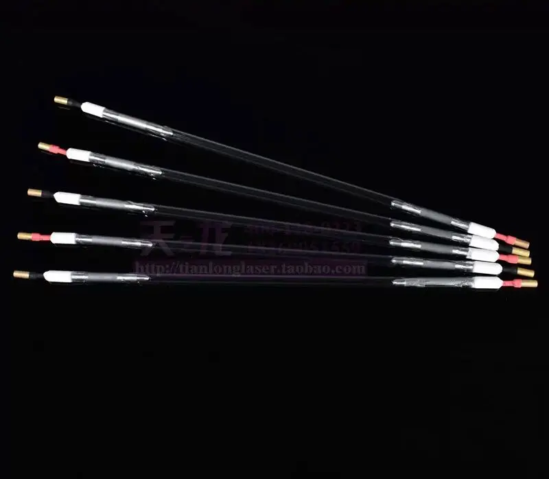 Customspecific Lamps Nd Yag Laser Lamp For Laser Welding Machine Buy