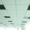 Aluminum fall ceiling panel Clip-in AL ceiling