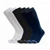 New style qvc compression socks after c section knee high men compression socks in spanish