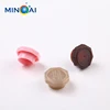 screw octagonal cap for hand cream cosmetic tube toothpaste