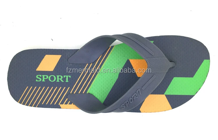 2024 High Quality Plain Flip Flops Wholesales in Bulk Men Slippers Beach Custom Flip Flops Home slippers