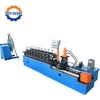 Galvanized L Wall Angle Ceiling Corner Frame Cold Forming Machine