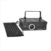 500mw Full Colors Animation Professional Outdoor Night Disco Stage Laser Show 500mw RGB Laser Light