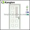 internal doors and frames pvc door