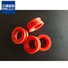 High Temperature Resistant Fittings Custom-made Black Sure Small For Commercial Appliances Silicone Rubber Seal Ring Part