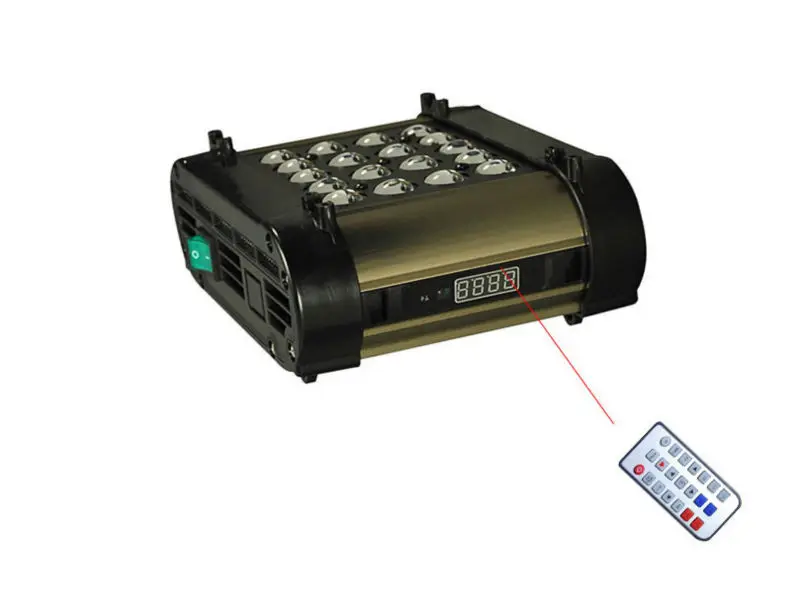 50W led aquarium lihgt