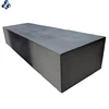 High Compressive Strength block extruded graphite for sale