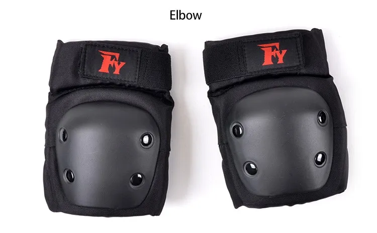 Наколенники Dye Knee Pads