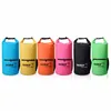 10L 20L waterproof duffel bag dry bag backpack with custom logo
