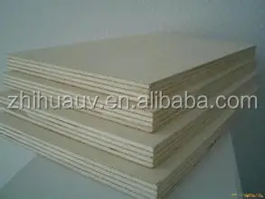 plywood