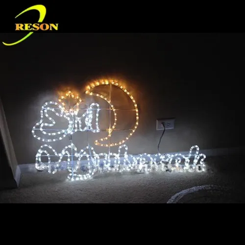 Ramadan Lights Eid Decorations Light Ramadan Eid Lighting Buy