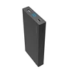 Fast charging TYPE C PD USB 30W 15000mah dual output mobile charger battery power bank