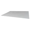 Wholesale Solid Surface Textured Finish System Cast Marble Tub Surround
