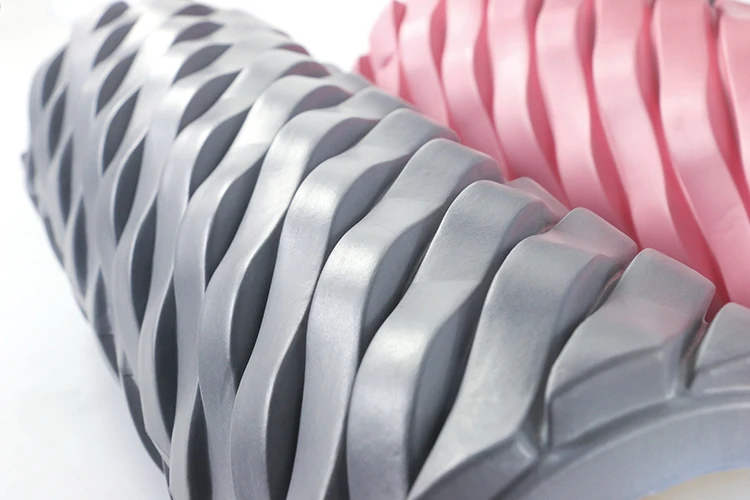 eva pilates foam roller