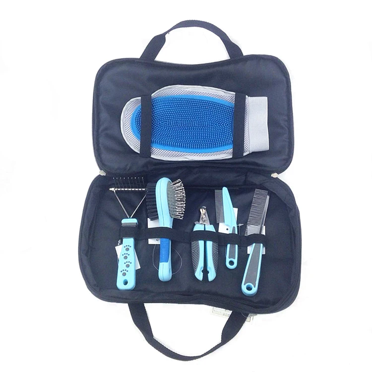 7 In 1 Multifunction Dog Grooming Kit,Pet Grooming Kit With Low Price