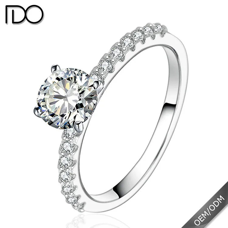 best ring for girlfriend