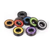 SI3N4 608 Full Or hybrid ceramic bearing 608rs spinner hand fidget spinner bearing