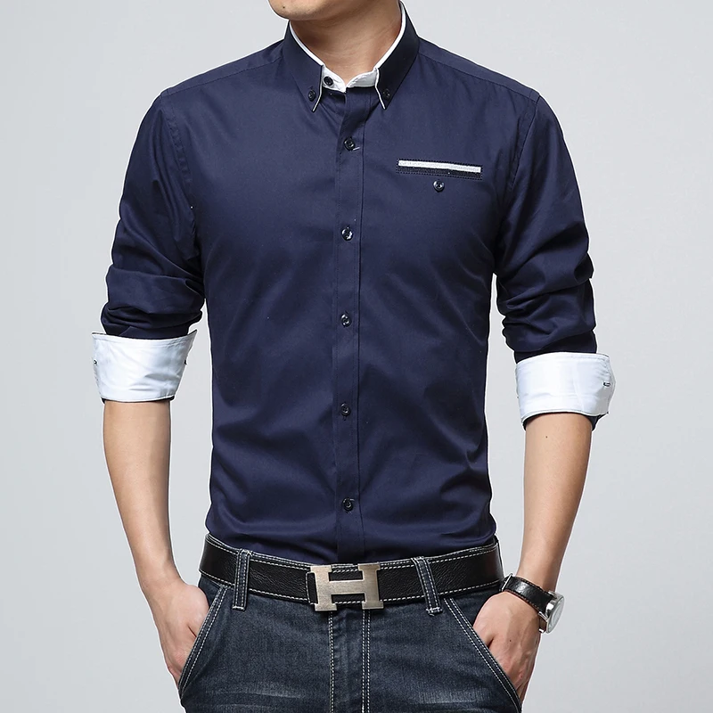 Quality mens shirts SEM All | Men's Wearhouse Affordable & Luxurious · Finest Italian Fabrics · In-store Master Tailors · + Stores NationwideStyles: Extreme Slim Fit, Slim Fit, Modern Fit, Classic Fit, Big & Tall.