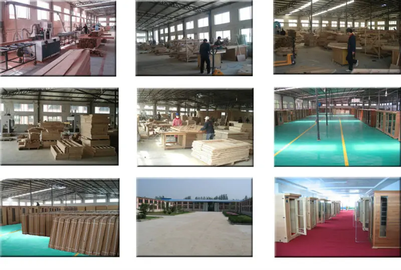 Factory Direct Cheap Price 1 Person Thermal Life Sauna Buy Thermal