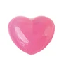 Wholesale Hotel supplies transparent soap with different color