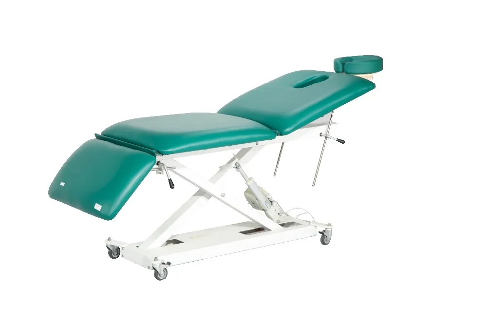 "royaltreatment" Power Lift Examination Table Electric Table For
