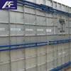 2017 New Design aluminum panels perforated strip ceiling panel panel/ board Formwork