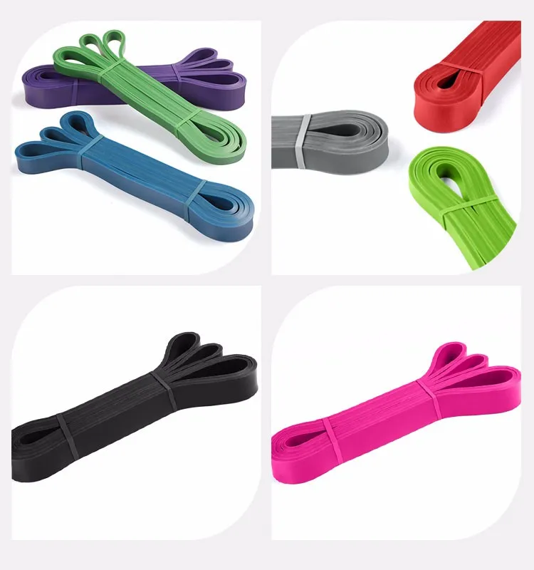 High Quality Hot Cheap Elastic Orange Resistance Bands Buy Orange