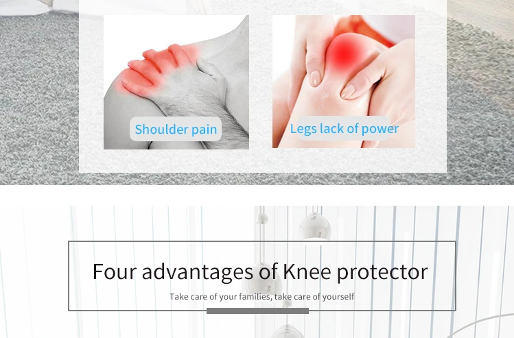 Knee Massager 3