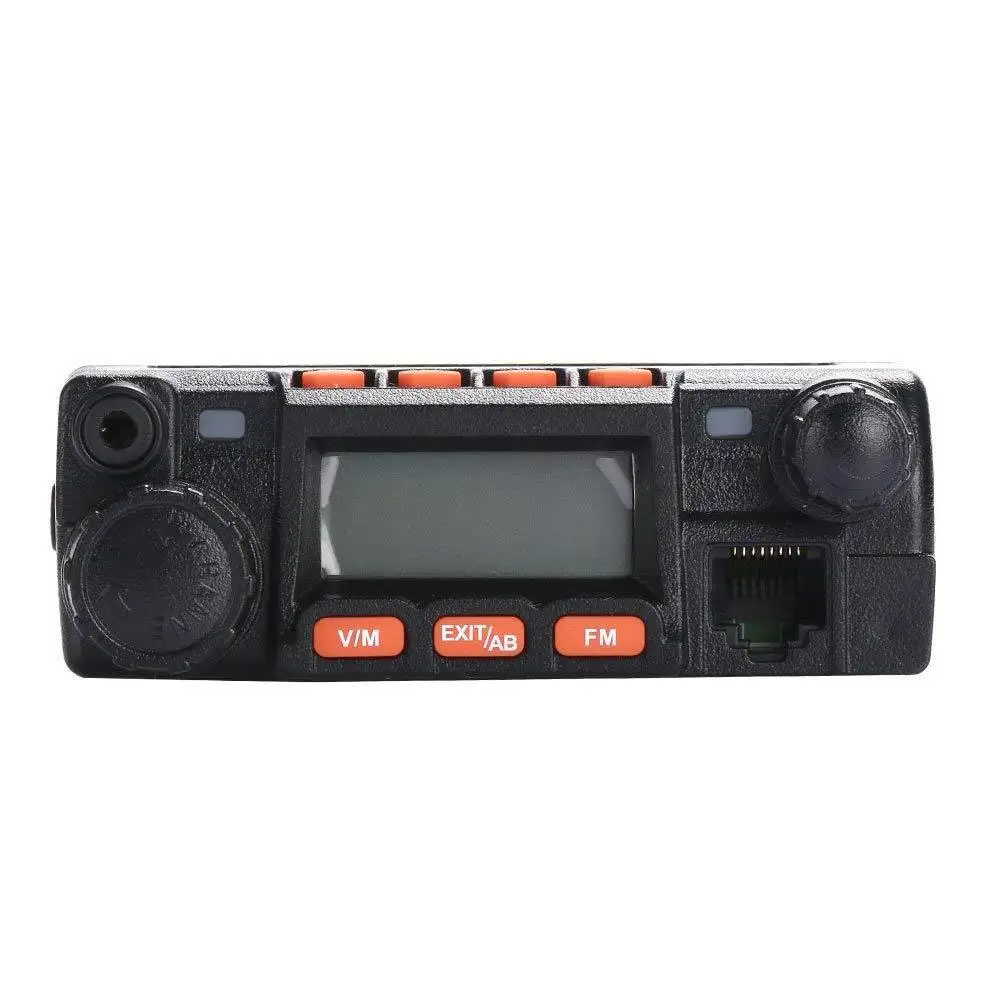 QYT KT-8900D Émetteur/Récepteur Double Bande VHF/UHF – Quad Veille – Neuf