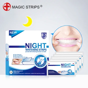 Free teeth whitening product samples