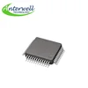 TUSB2077APTR ISO9001:2015 IC USB Hub Controller USB 2.0 USB Interface 48-LQFP package